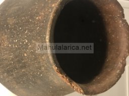 Tumba de la Almoloya 2022